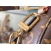 Louis Vuitton Pochette Metis East West Bag In Monogram Canvas M46279 Louis Vuitton Pochette Metis East West Bag In Monogram Canvas M46279