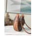 Louis Vuitton Loop Hobo Bag In Monogram Canvas M46311 Louis Vuitton Loop Hobo Bag In Monogram Canvas M46311