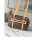 Louis Vuitton Cite Bag In Monogram Canvas M46321
