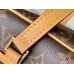 Louis Vuitton Cite Bag In Monogram Canvas M46321