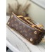 Louis Vuitton Cite Bag In Monogram Canvas M46321