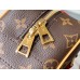 Louis Vuitton Cite Bag In Monogram Canvas M46321
