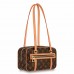 Louis Vuitton Cite Bag In Monogram Canvas M46321