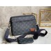 Louis Vuitton Trio Messenger Bag In Green Monogram Canvas M46340 Louis Vuitton Trio Messenger Bag In Green Monogram Canvas M46340