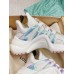 Louis Vuitton LV Archlight Sneakers in Mesh with Iridescent Effects