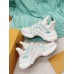 Louis Vuitton LV Archlight Sneakers in Mesh with Iridescent Effects