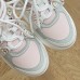 Louis Vuitton LV Archlight Sneakers In Pink Lambskin
