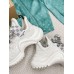 Louis Vuitton LV Archlight Sneakers with Damier Azur Laces