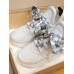 Louis Vuitton LV Archlight Sneakers with Damier Azur Laces