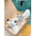 Louis Vuitton LV Archlight Sneakers with Damier Azur Laces