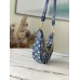 Louis Vuitton Loop Bag In Monogram Denim M81166