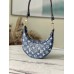 Louis Vuitton Loop Bag In Monogram Denim M81166