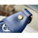 Louis Vuitton Loop Bag In Monogram Denim M81166