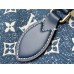 Louis Vuitton Onthego MM Bag In Monogram Denim M59608