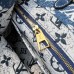 Louis Vuitton Onthego MM Bag In Monogram Denim M59608