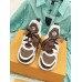 Louis Vuitton LV Archlight Sneakers with Monogram Laces