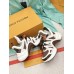 Louis Vuitton LV Archlight Sneakers with Monogram Laces