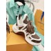 Louis Vuitton LV Archlight Sneakers with Monogram Laces