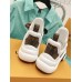 Louis Vuitton LV Archlight Sneakers with Monogram Laces