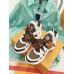 Louis Vuitton LV Archlight Sneakers with Monogram Laces
