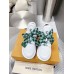 Louis Vuitton LV Archlight Sneakers with Damier Ribbon Laces