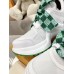 Louis Vuitton LV Archlight Sneakers with Damier Ribbon Laces