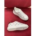 Louis Vuitton Time Out Sneakers In Monogram Lambskin Louis Vuitton Time Out Sneakers In Monogram Lambskin