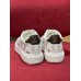 Louis Vuitton Time Out Sneakers In Monogram Lambskin Louis Vuitton Time Out Sneakers In Monogram Lambskin