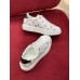 Louis Vuitton Time Out Sneakers In Monogram Lambskin Louis Vuitton Time Out Sneakers In Monogram Lambskin