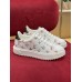 Louis Vuitton Time Out Sneakers In Monogram Lambskin Louis Vuitton Time Out Sneakers In Monogram Lambskin