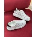 Louis Vuitton Time Out Sneakers In Monogram Lambskin Louis Vuitton Time Out Sneakers In Monogram Lambskin