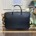 Louis Vuitton Porte-Documents Business In Taiga Leather M33441 Louis Vuitton Porte-Documents Business In Taiga Leather M33441