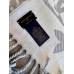 Louis Vuitton LV Essential Scarf In Grey Wool M77727