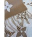 Louis Vuitton LV Essential Scarf In Beige Wool M77728