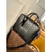 Louis Vuitton Sirius Briefcase In Damier Infini Leather N45288