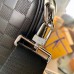 Louis Vuitton Sirius Briefcase In Damier Infini Leather N45288