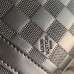 Louis Vuitton Sirius Briefcase In Damier Infini Leather N45288