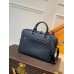 Louis Vuitton Porte-Documents Business MM In Damier Graphite N50200