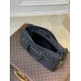 Louis Vuitton Porte-Documents Business MM In Damier Graphite N50200