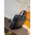 Louis Vuitton Porte-Documents Business MM In Damier Graphite N50200
