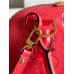 Louis Vuitton Alma BB Bag In Monogram Vernis Leather M90174 Louis Vuitton Alma BB Bag In Monogram Vernis Leather M90174