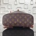 Louis Vuitton Montsouris Backpack In Monogram Canvas M43431
