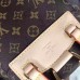 Louis Vuitton Montsouris Backpack In Monogram Canvas M43431