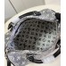 Louis Vuitton Speedy Bandouliere 25 Bag In Grey Monogram Denim M21464 Louis Vuitton Speedy Bandouliere 25 Bag In Grey Monogram Denim M21464