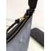 Louis Vuitton CarryAll PM Bag In Monogram Empreinte Leather M46288