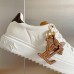 Louis Vuitton Time Out Sneakers with LV Initials Charms Louis Vuitton Time Out Sneakers with LV Initials Charms