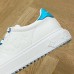 Louis Vuitton Time Out Sneakers with Blue Lace Accessories Louis Vuitton Time Out Sneakers with Blue Lace Accessories