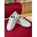 Louis Vuitton Time Out Velcro Sneakers with Blue Velvet Heel Louis Vuitton Time Out Velcro Sneakers with Blue Velvet Heel