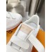 Louis Vuitton Time Out Velcro Sneakers with Monogram Canvas Heel Louis Vuitton Time Out Velcro Sneakers with Monogram Canvas Heel