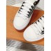 Louis Vuitton Time Out Sneakers in Monogram Nylon with Leather Louis Vuitton Time Out Sneakers in Monogram Nylon with Leather